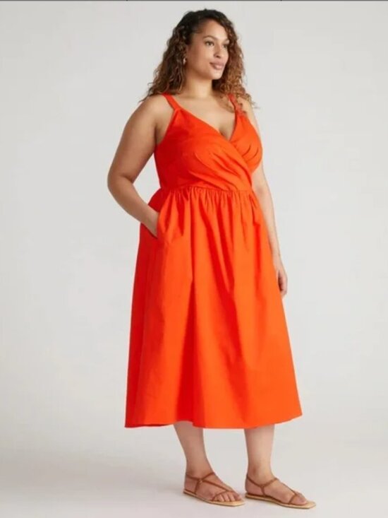 Universal Standard Dresses & Skirts - Universal Standard Dress L/22-24